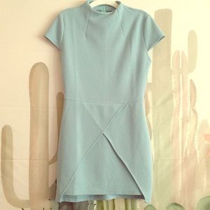 🆕 Cinderella Blue Cocktail Dress 👗